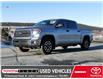2019 Toyota Tundra SR5 Plus 5.7L V8 (Stk: 41071A) in St. Johns - Image 1 of 19