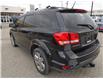 2012 Dodge Journey SXT & Crew (Stk: 5485A) in Sarnia - Image 7 of 12
