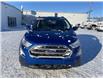 2018 Ford EcoSport SE (Stk: 21225B) in Wilkie - Image 2 of 21
