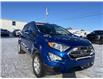 2018 Ford EcoSport SE (Stk: 21225B) in Wilkie - Image 1 of 21