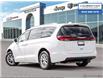 2022 Chrysler Pacifica Touring L (Stk: 22160) in Greater Sudbury - Image 4 of 23