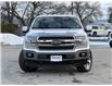2018 Ford F-150 King Ranch (Stk: 22100A) in Vernon - Image 2 of 26