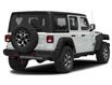 2022 Jeep Wrangler Unlimited Rubicon (Stk: N00120) in Kanata - Image 3 of 9
