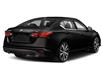 2022 Nissan Altima 2.5 SR Midnight Edition (Stk: N2485) in Thornhill - Image 3 of 9