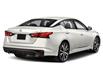 2022 Nissan Altima 2.5 SR Midnight Edition (Stk: N2568) in Thornhill - Image 3 of 9