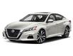 2022 Nissan Altima 2.5 Platinum (Stk: N2543) in Thornhill - Image 1 of 9