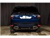 2020 Land Rover Range Rover Sport HSE DYNAMIC (Stk: VU0763) in Calgary - Image 5 of 24