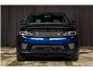 2020 Land Rover Range Rover Sport HSE DYNAMIC (Stk: VU0763) in Calgary - Image 11 of 24