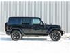 2021 Jeep Wrangler Unlimited Sahara (Stk: B21-593) in Cowansville - Image 2 of 29