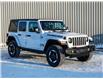 2022 Jeep Wrangler Unlimited Rubicon (Stk: B22-106) in Cowansville - Image 35 of 35