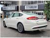 2018 Ford Fusion Energi Platinum (Stk: 222241) in Langley Twp - Image 4 of 25