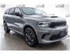 2021 Dodge Durango R/T (Stk: 35660) in Barrie - Image 1 of 27