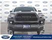 2017 Toyota Tacoma TRD Off Road (Stk: 21FE296B) in Owen Sound - Image 2 of 25