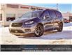 2022 Chrysler Pacifica Touring (Stk: 22102) in Pembroke - Image 1 of 30