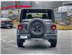 2021 Jeep Wrangler Sport (Stk: M553269A) in Surrey - Image 5 of 23
