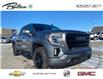 2022 GMC Sierra 1500 Limited Elevation (Stk: 150733) in Bolton - Image 7 of 13
