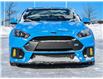 2017 Ford Focus RS Base (Stk: M1197B) in Ottawa - Image 2 of 26