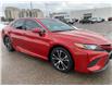 2020 Toyota Camry SE (Stk: 12100800AA) in Concord - Image 9 of 18