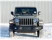 2021 Jeep Wrangler Unlimited Sahara (Stk: B21-592) in Cowansville - Image 6 of 32