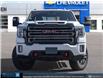 2022 GMC Sierra 2500HD AT4 (Stk: 22153) in Sioux Lookout - Image 2 of 23