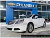 2013 Buick Verano Base (Stk: X8554A) in Ste-Marie - Image 1 of 18
