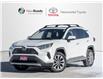 2020 Toyota RAV4 Limited (Stk: 366732) in Newmarket - Image 1 of 28