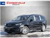 2022 Chrysler Pacifica Touring L (Stk: NR106712) in Mississauga - Image 1 of 23