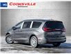 2022 Chrysler Pacifica Touring L (Stk: NR106814) in Mississauga - Image 5 of 23