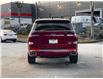 2022 Jeep Grand Cherokee L Overland (Stk: N513664) in Surrey - Image 5 of 26
