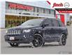 2017 Jeep Compass Sport/North (Stk: 24627) in London - Image 1 of 26