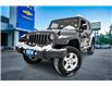 2014 Jeep Wrangler Unlimited Sport (Stk: 21-33B) in Trail - Image 1 of 21