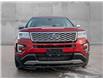 2016 Ford Explorer Platinum (Stk: 22T028A) in Quesnel - Image 2 of 24
