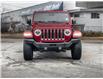 2021 Jeep Wrangler 4xe (PHEV) Sahara (Stk: M748941A) in Surrey - Image 2 of 25