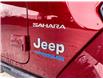 2021 Jeep Wrangler 4xe (PHEV) Sahara (Stk: M748941A) in Surrey - Image 11 of 25
