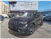 2021 Jeep Grand Cherokee Overland (Stk: 21317) in North York - Image 1 of 28