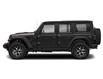 2022 Jeep Wrangler Unlimited Rubicon (Stk: N107649) in Surrey - Image 2 of 9