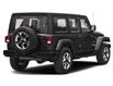 2019 Jeep Wrangler Unlimited Sahara (Stk: 95509) in London - Image 3 of 9