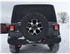 2022 Jeep Wrangler Unlimited Rubicon (Stk: N00123) in Kanata - Image 6 of 18