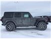 2022 Jeep Wrangler Unlimited Rubicon (Stk: N00123) in Kanata - Image 8 of 18