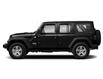 2021 Jeep Wrangler Unlimited Sport (Stk: M796607) in Surrey - Image 2 of 9