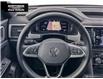 2020 Volkswagen Atlas Cross Sport 3.6 FSI Execline (Stk: V0709) in Sault Ste. Marie - Image 8 of 25