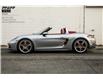 2022 Porsche Boxster 25 Years (Stk: VU0767) in Vancouver - Image 2 of 25