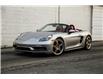 2022 Porsche Boxster 25 Years (Stk: VU0767) in Vancouver - Image 3 of 25
