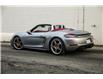 2022 Porsche Boxster 25 Years (Stk: VU0767) in Vancouver - Image 4 of 25