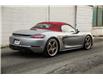 2022 Porsche Boxster 25 Years (Stk: VU0767) in Vancouver - Image 8 of 25