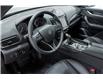 2022 Maserati Levante GT (Stk: 1100MCE) in Edmonton - Image 23 of 27
