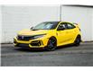 2021 Honda Civic Type R Limited Edition (Stk: VU0750A) in Vancouver - Image 3 of 17