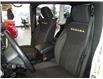 2015 Jeep Wrangler Unlimited Sahara (Stk: 1419A) in Québec - Image 2 of 9