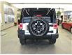 2015 Jeep Wrangler Unlimited Sahara (Stk: 1419A) in Québec - Image 6 of 9