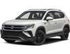 2023 Volkswagen Taos Highline (Stk: VWMTFO008) in Toronto - Image 1 of 8
